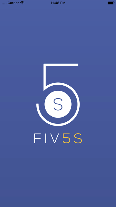 FIV5S Screenshot