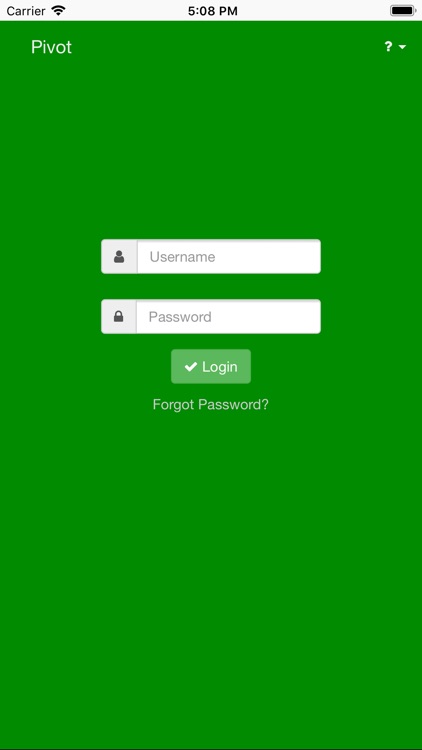 Pivot Tank Monitoring screenshot-4