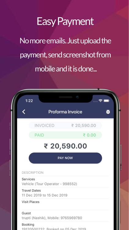 Click Paramount Agency