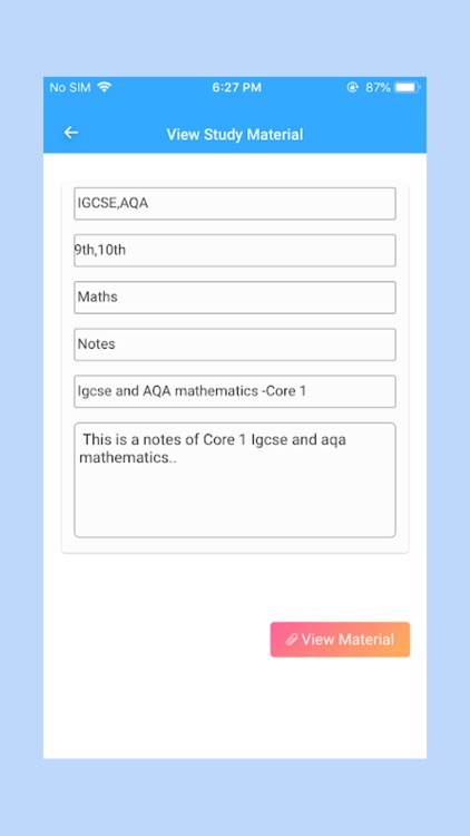 IGCSE-IB-AP screenshot-3