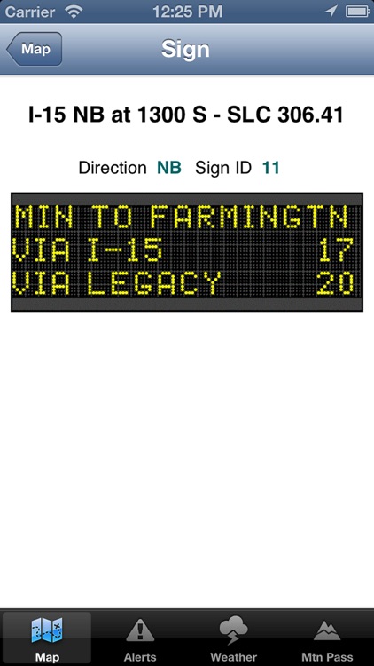 UDOT Traffic screenshot-3