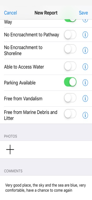 Ocean Access Helper(圖3)-速報App