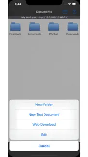 replicate pro + live streaming айфон картинки 2