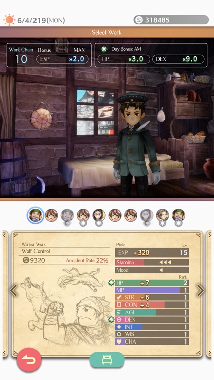 VARIOUS DAYLIFE screenshot-4