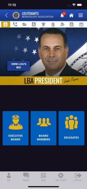 LBA NYPD(圖4)-速報App