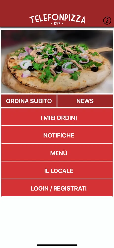 Telefonpizza