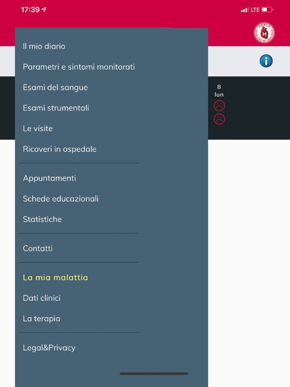 Screenshot #5 pour CuorMio
