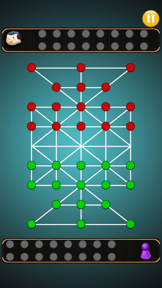 Ludo Stars - Snake And Ladder screenshot