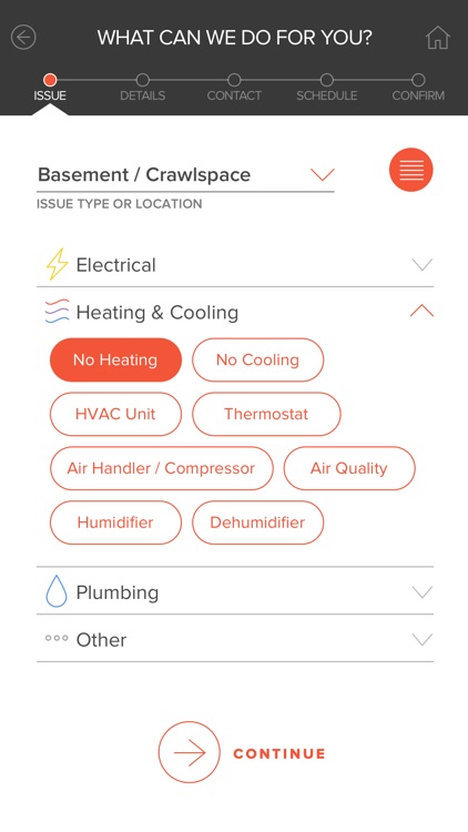 Bradham Brothers Inc. HVAC