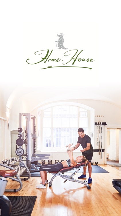 Home House Health Spa