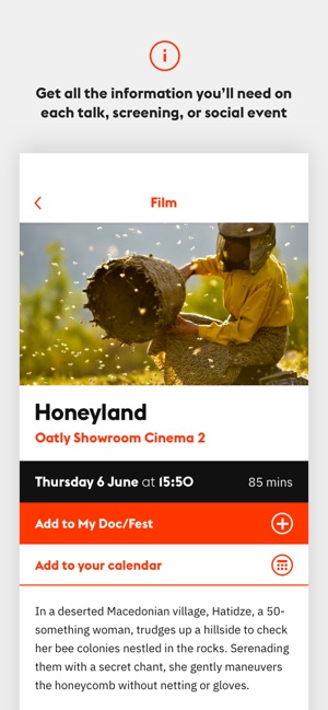Sheffield Doc/Fest(圖4)-速報App