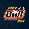 107.7 The Bull