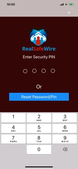 Game screenshot Real Safe Wire hack