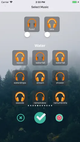 Game screenshot Meditation Melody  Relax Sleep hack
