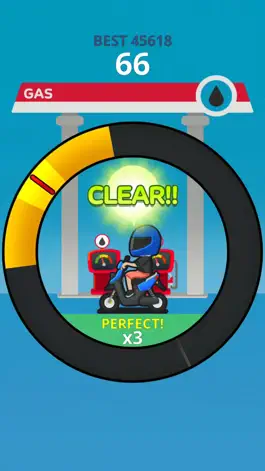 Game screenshot Tap Tap Station mod apk