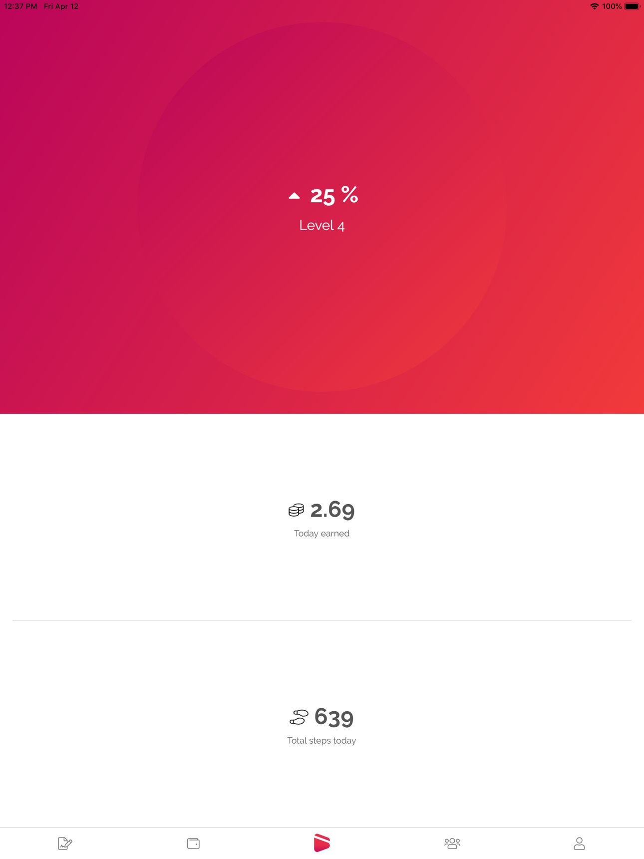 Screenshot 6 of BEAT - be active