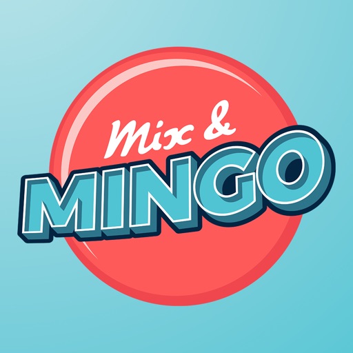 Mix and Mingo