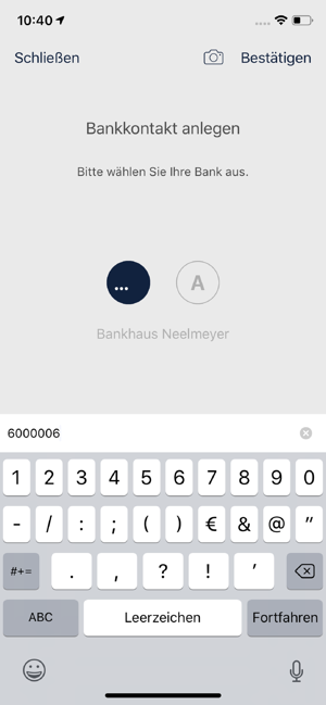 Neelmeyer Banking(圖5)-速報App