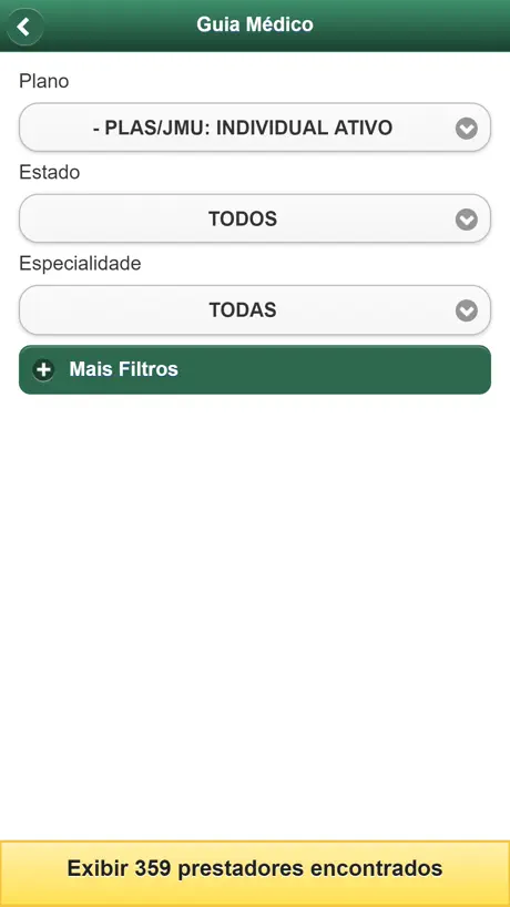 HR Portal MTI