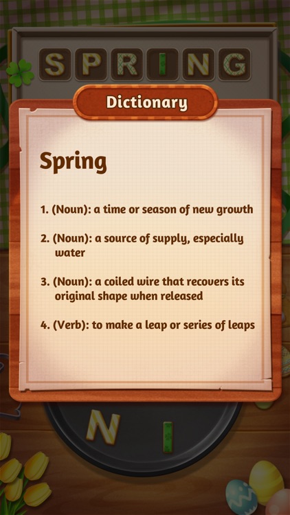 Word Cookies!® screenshot-3