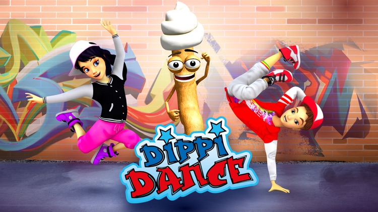 Kiri Dippi Dance