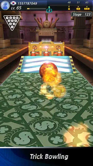 Bowling Club : Realistic 3D screenshot 3