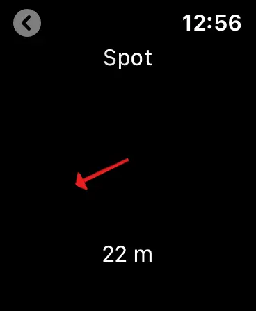Screenshot #2 pour Spots - Compass