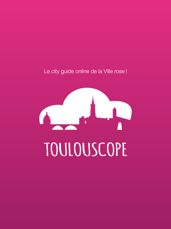 Screenshot #4 pour Toulouscope