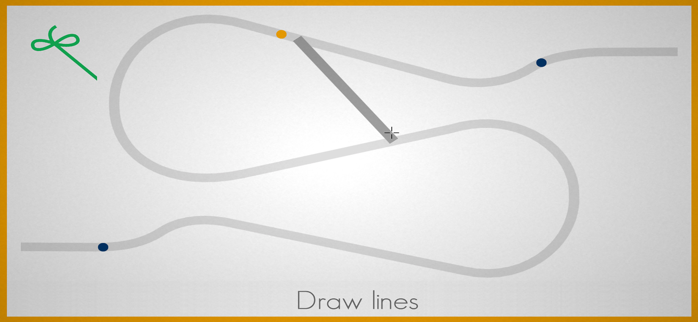 Lines the Game