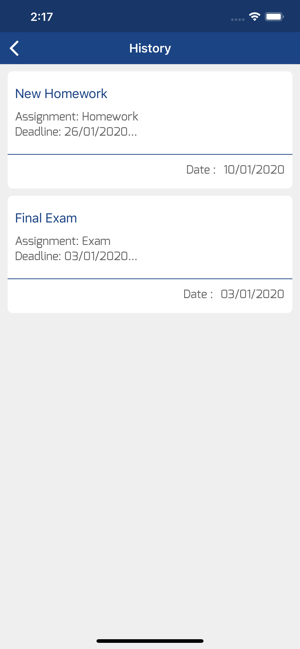 Phum Student Portal(圖6)-速報App