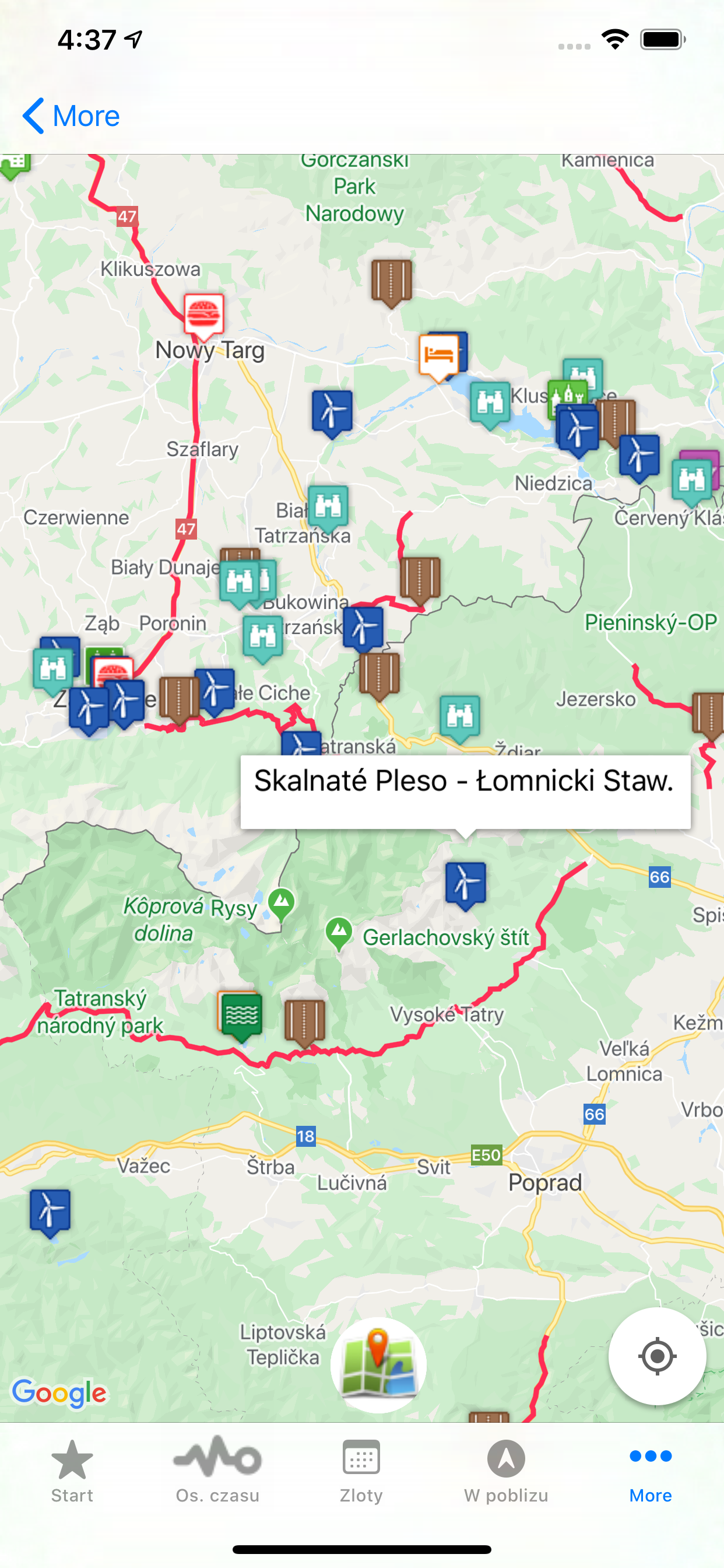 Moto Opinie - Motocykle