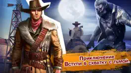 Game screenshot Six-Guns mod apk