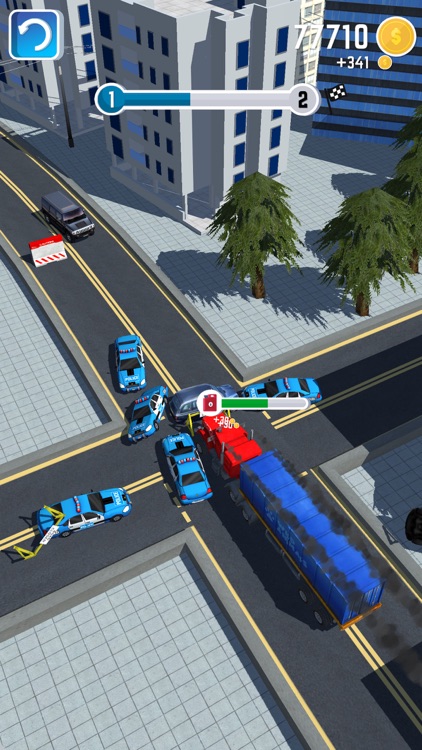 Truck it up screenshot-5