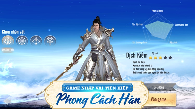 Bát Hoang Lãnh Chủ Mobile