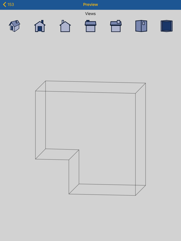 Screenshot #6 pour Trimble® FabShop Mobile Pro