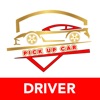 Pick Up Car Driver