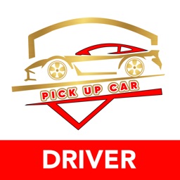 Pick Up Car Driver