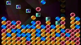 Game screenshot crystal ball match mod apk