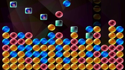 Screenshot #1 pour crystal ball match