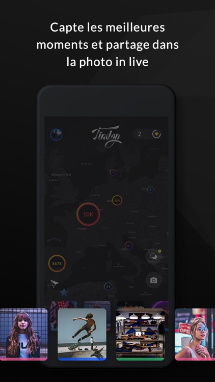 TINDOP Dating app and more screenshot-6