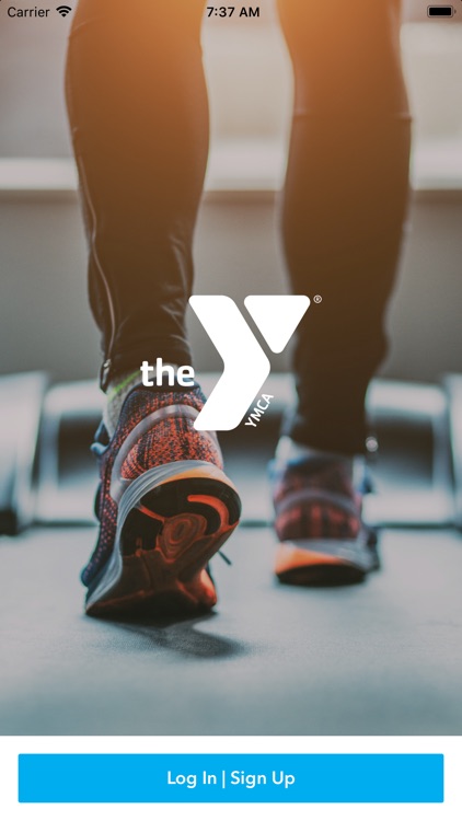 YMCA of Virginia's Blue Ridge