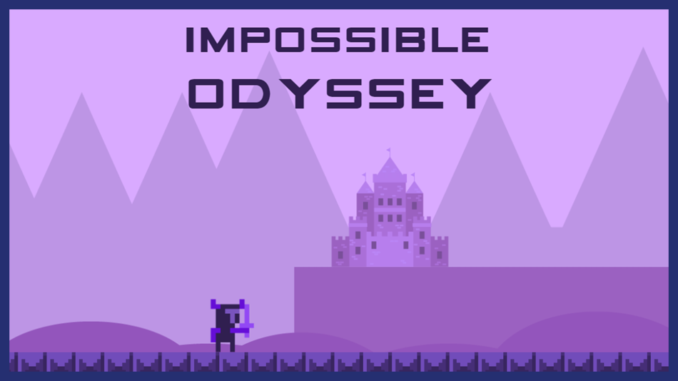 Impossible Odyssey - 1.0 - (iOS)