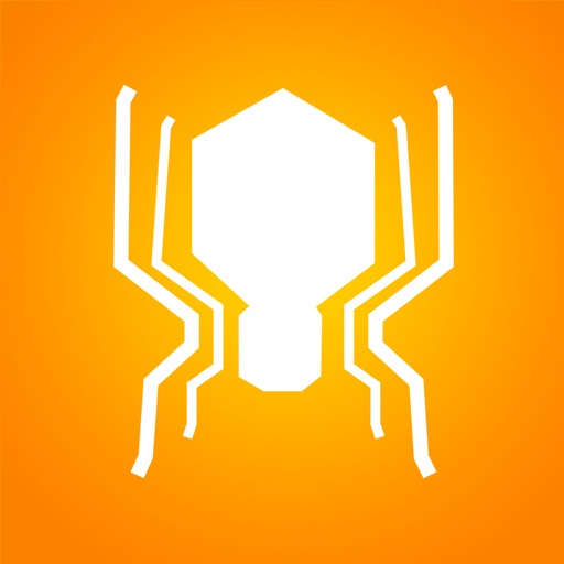 Spiderbot Lobot icon