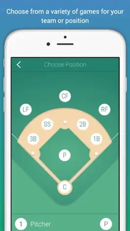 Game screenshot BASIQs Baseball mod apk