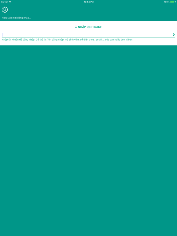 Screenshot #4 pour Đại học điện tử