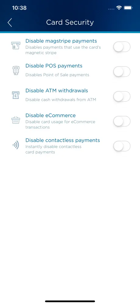 Vault – Borderless Banking