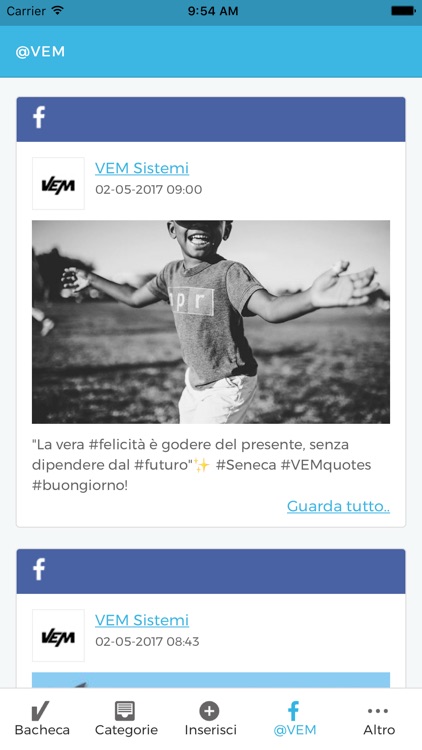 iVemmers screenshot-4