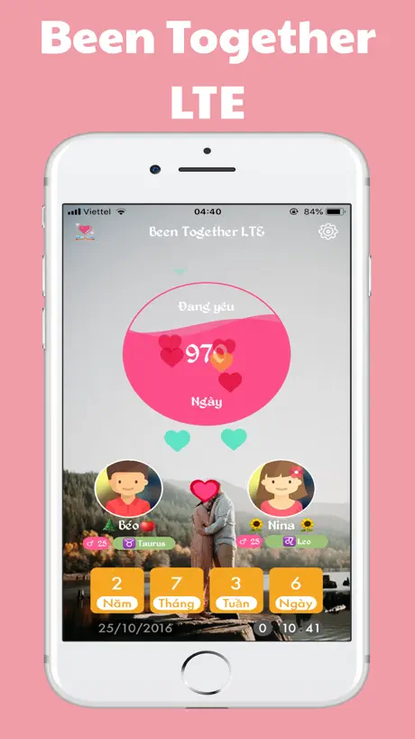 Been Together Pro