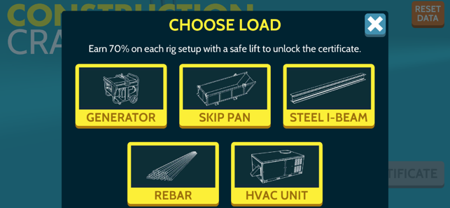 Construction Crane Rigging(圖1)-速報App