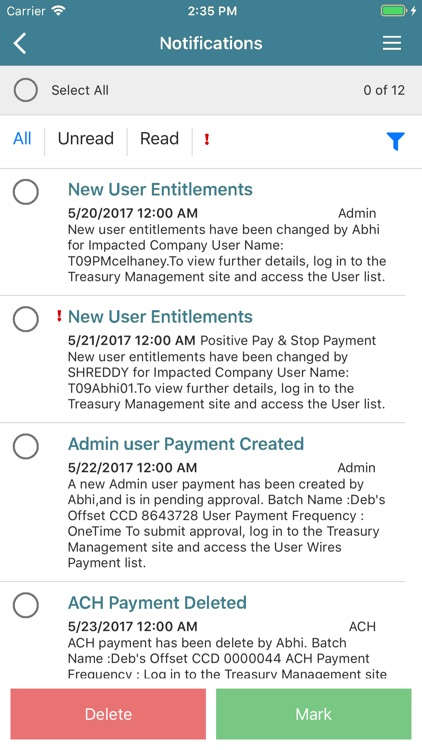 Sync Treasury screenshot-4